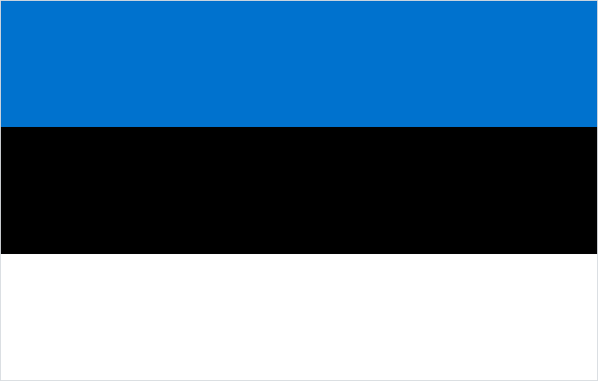 Eesti lipp